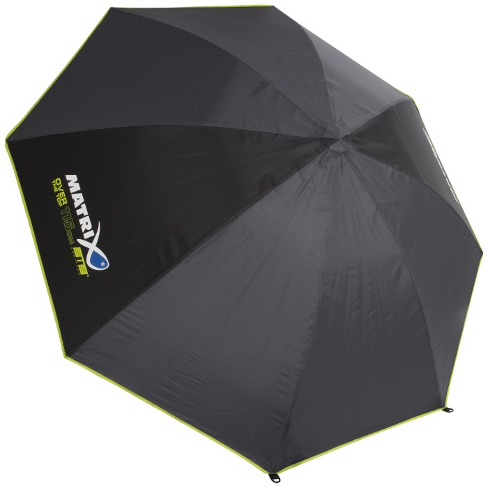 Matrix Over The Top Brolly 115cm 1