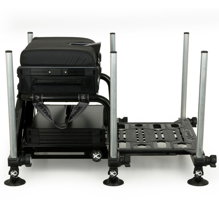 Matrix S25 Superbox Black Edition Side