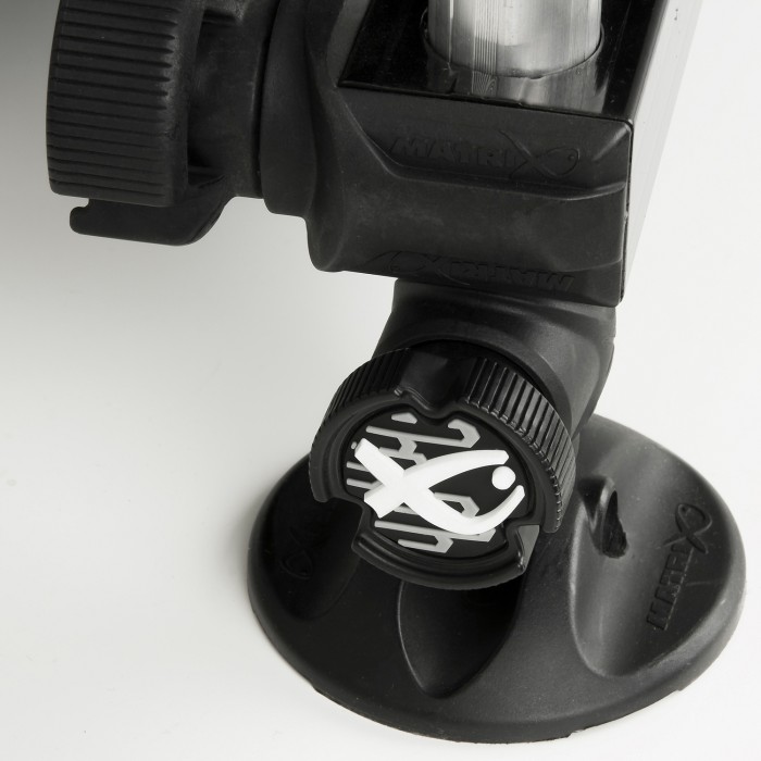 Matrix S25 Superbox Black Edition Feet