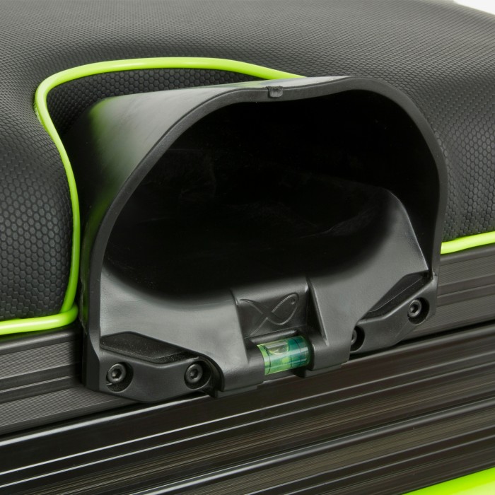 Matrix S36 Super Box Lime Catches