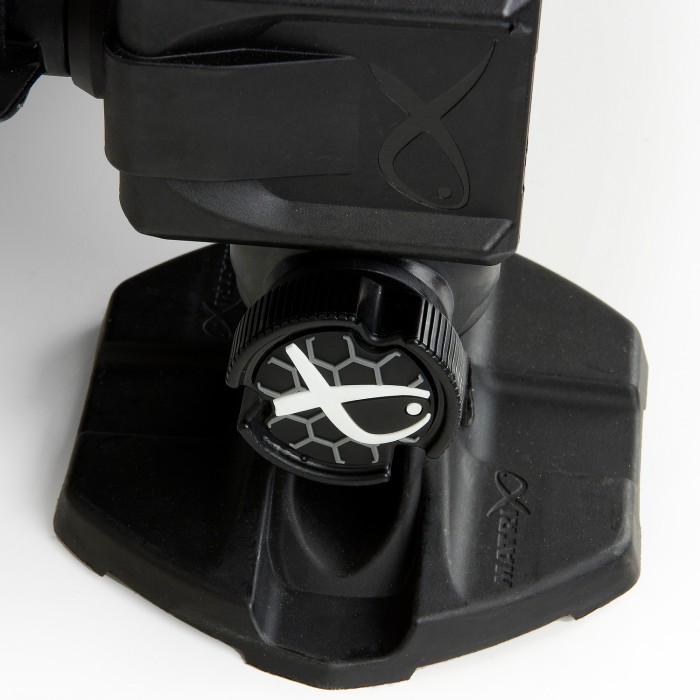 Matrix S36 Superbox Black Edition Feet