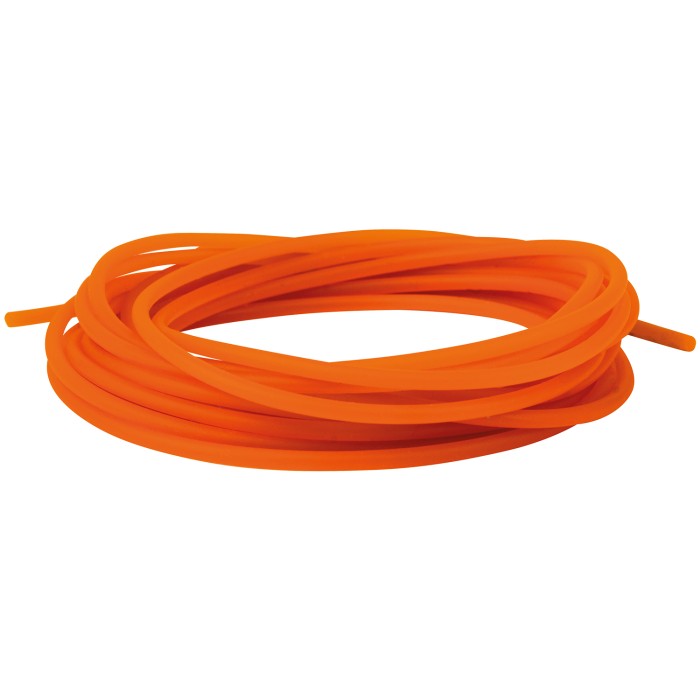 Matrix Slik Elastics Size 12-14 Orange 1