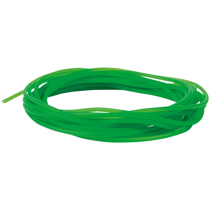 Matrix Slik Elastics Size 8-10 Green 1