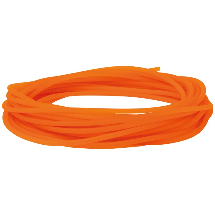 Matrix Slik Elastics Size 20-22 Orange 1