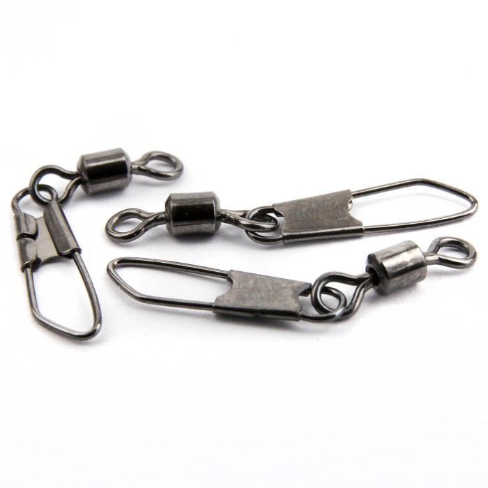 Matrix Snap Link Swivels