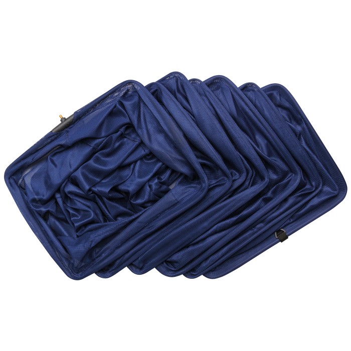 Matrix Square Carp Keepnet 2m