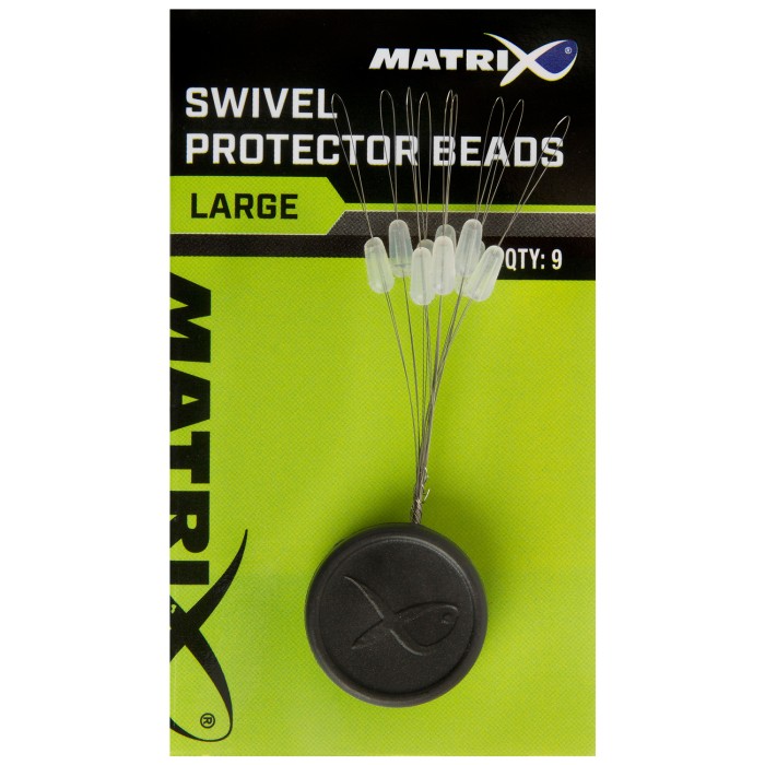 Matrix Swivel Protector Beads Packet