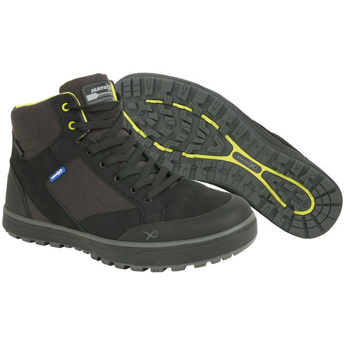 Matrix Waterproof Mid Boots