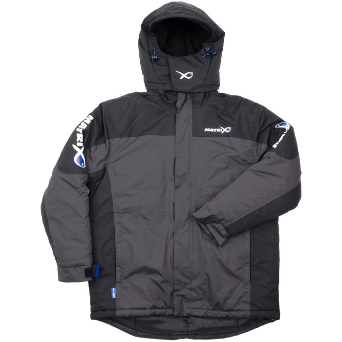 Matrix Winter Fishing Suit Jacket