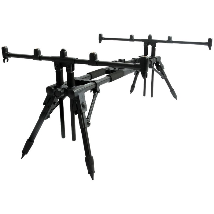 Maver Carp Fast 3 Rod Pod