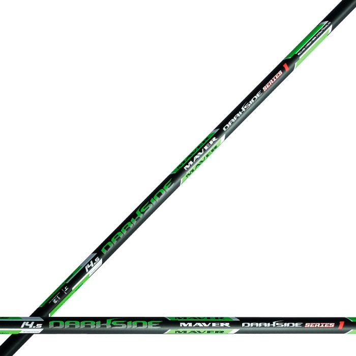 Maver Darkside Series 1 Pole Package 1
