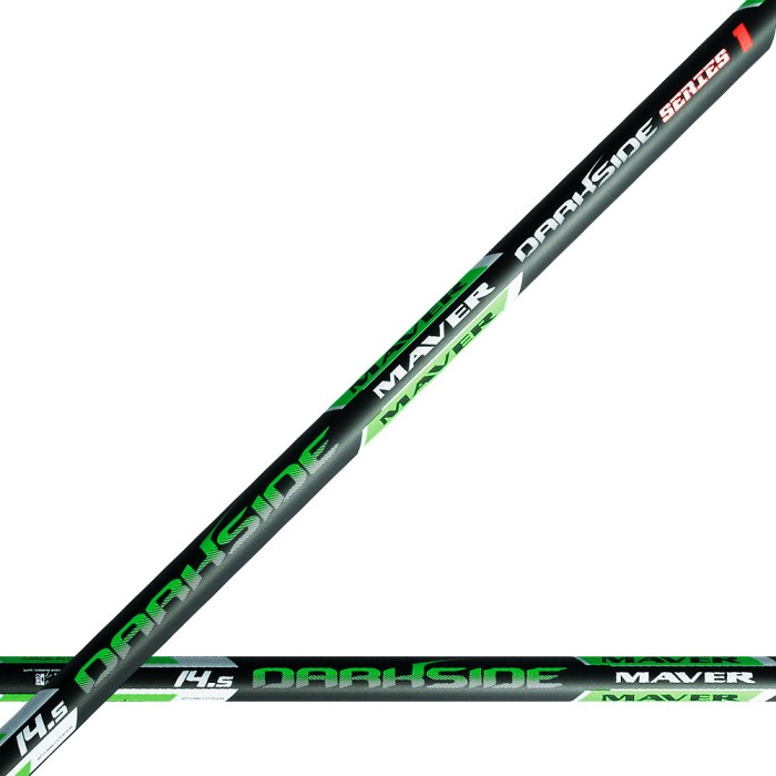Maver Darkside Series 1 Pole Package
