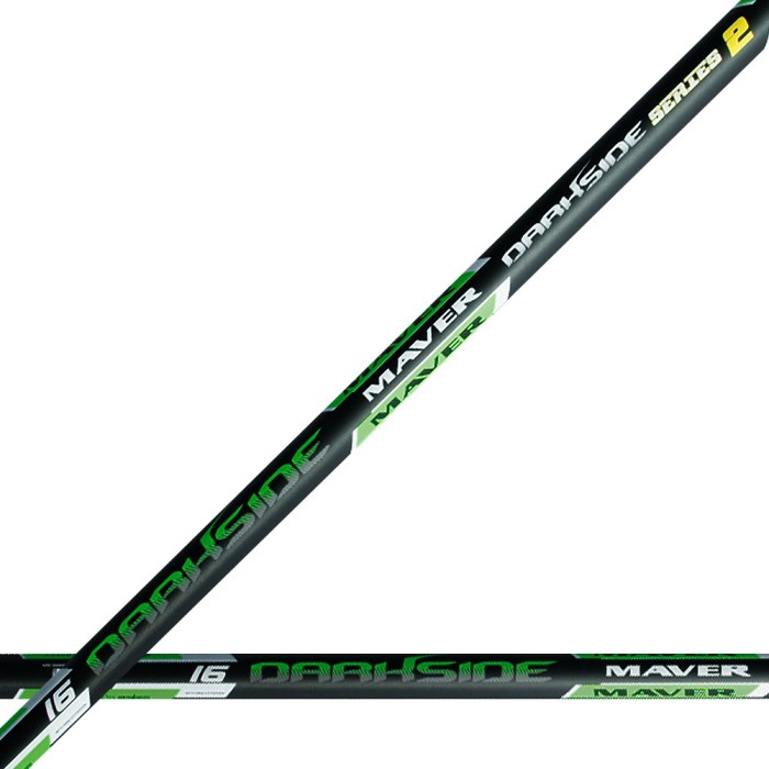 Maver Darkside Series 2 Pole Package