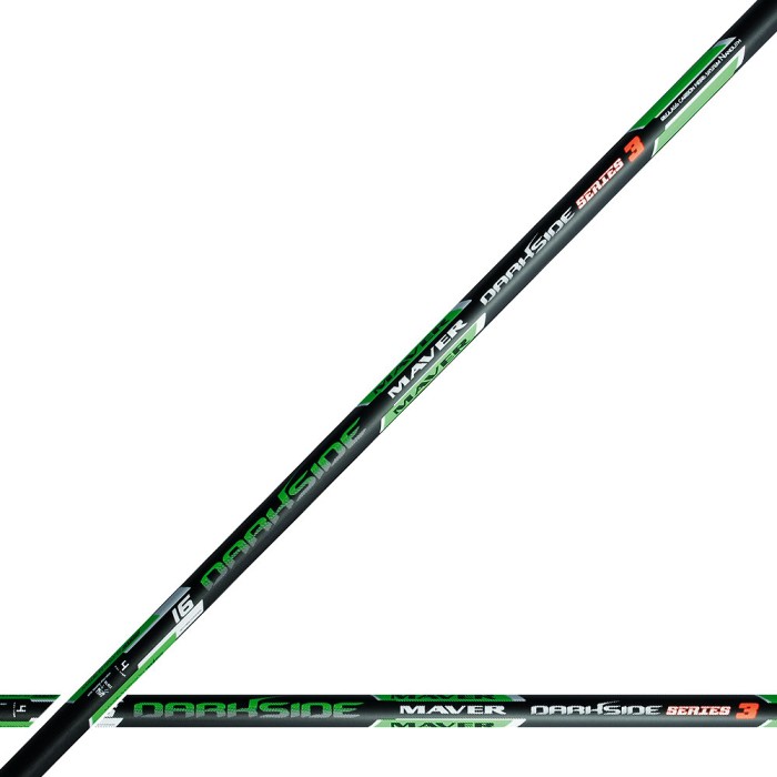 Maver Darkside Series 3 Pole Package 1