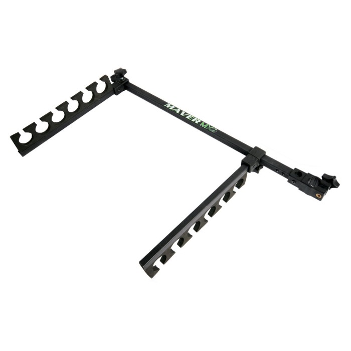 Maver Signature Rig Roost Pole Support Arm