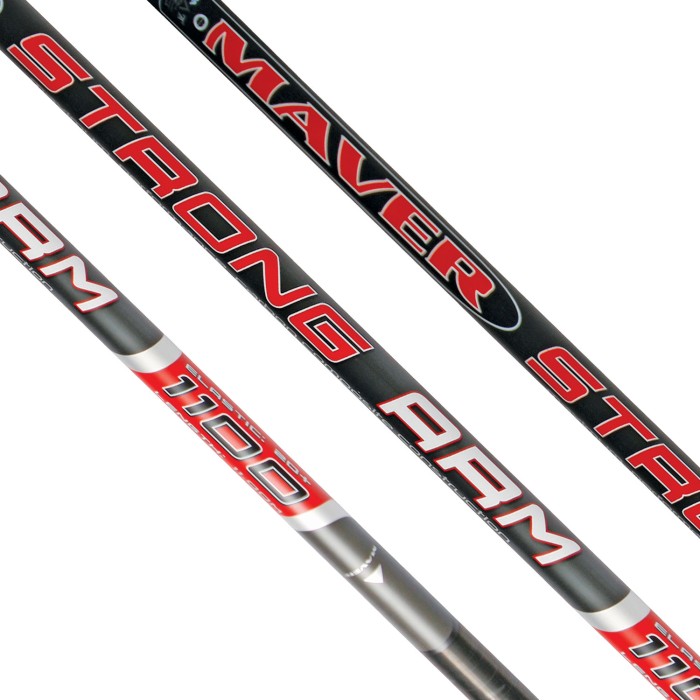 Maver Strong Arm 11m Pole