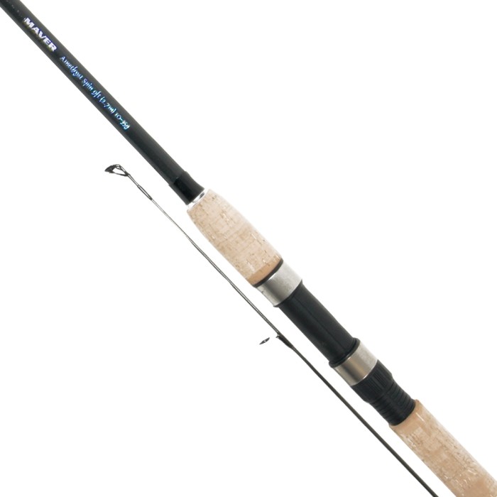 Maver Amethyst Spin Rod