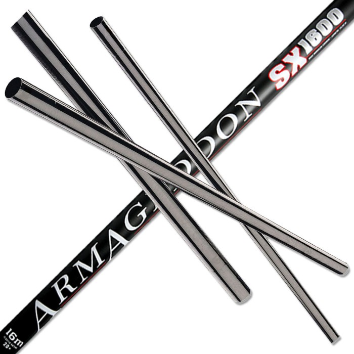 Maver Poles Maver Armageddon MAVER PIECE POWER KITS