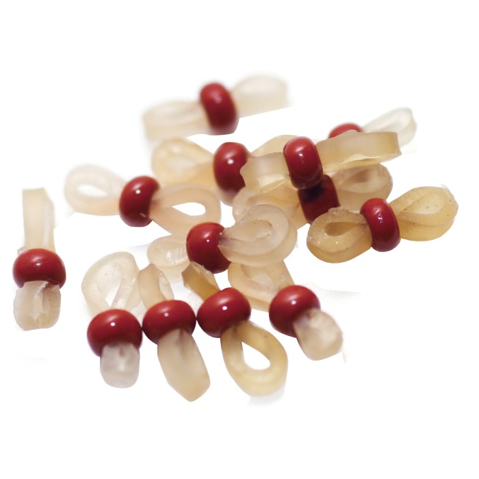 Maver Bow-Tie Pellet Bands