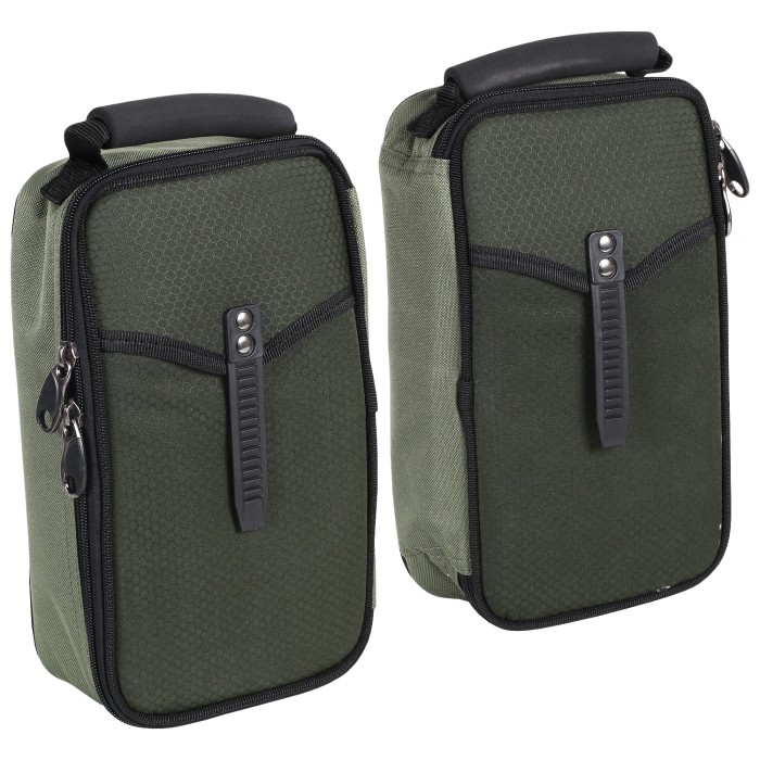 Maver Cooler Accessory Bag Pouches