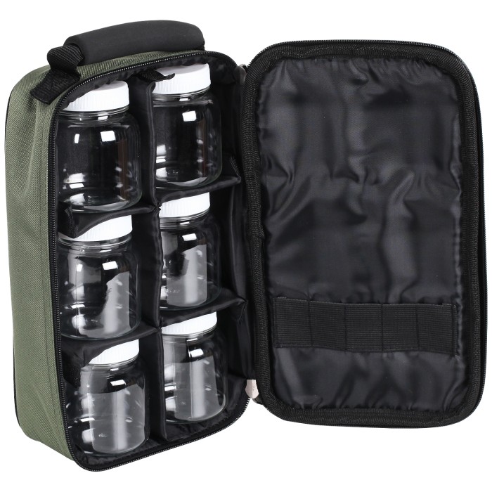 Maver Cooler Accessory Bag Glug Pots
