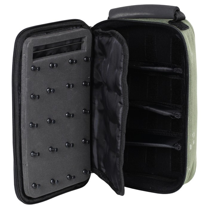 Maver Cooler Accessory Bag Rig Board