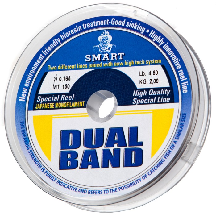 Maver Dual Band Mono