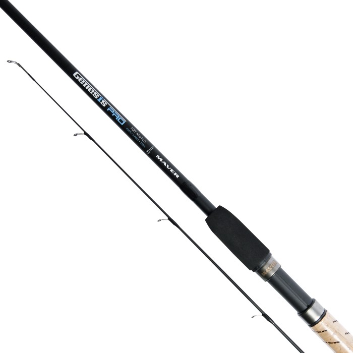 Maver Genesis Pro 2 Piece Match Rod