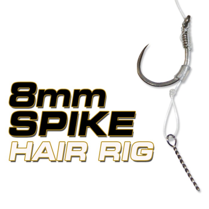 Maver Invincible CS24 Spike Hair Rig