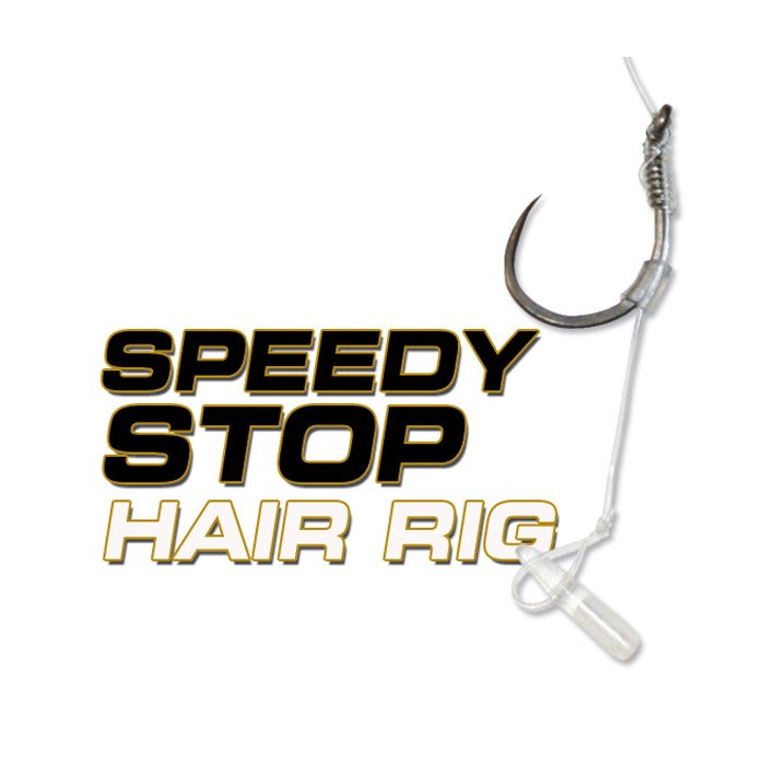Maver Invincible CS27 Speedy Stop Hair Rigs