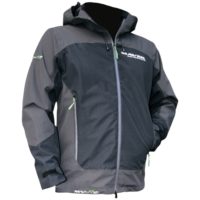 Maver MV-R 10 Waterproof Jacket