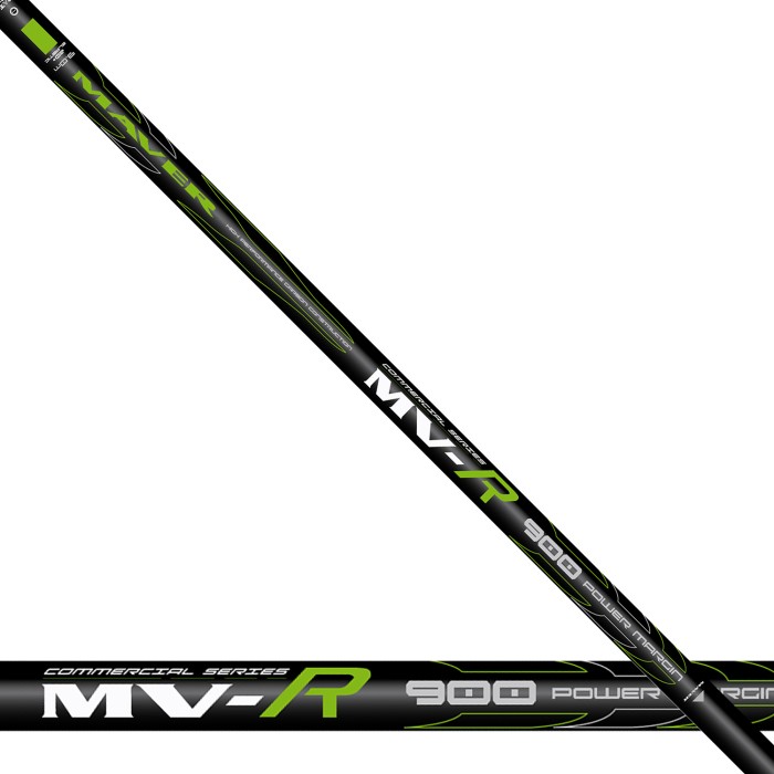 Maver MV-R 9m Power Margin Pole