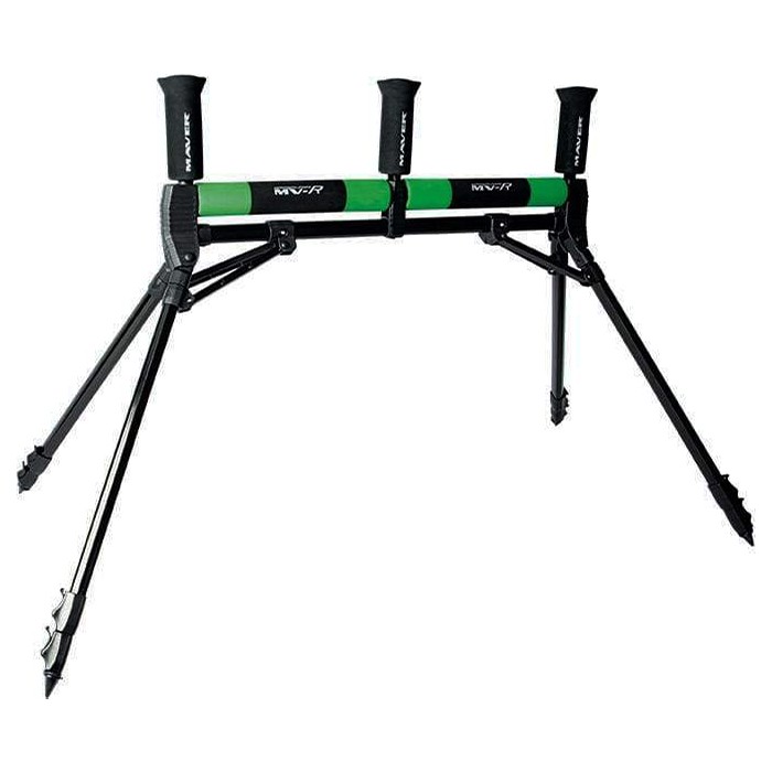 Maver MV-R Commercial Double Pole Roller