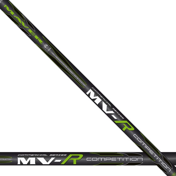 Maver MV-R Competition 16m Pole Package