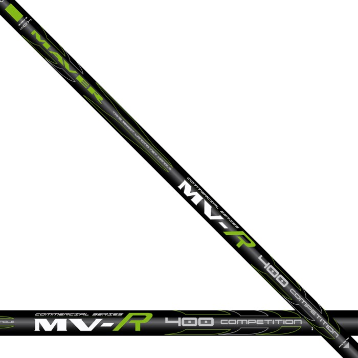 Maver MV-R Competition Landing Handle 4m