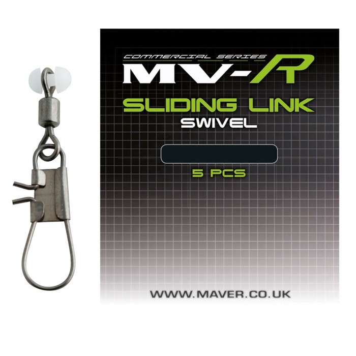 Maver MV-R Sliding Link Swivels