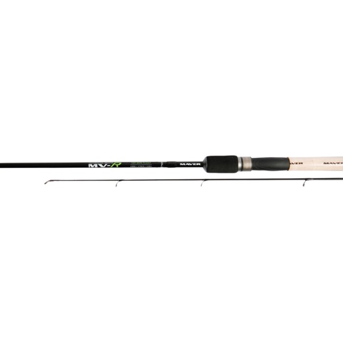 Maver MVR Match Rod