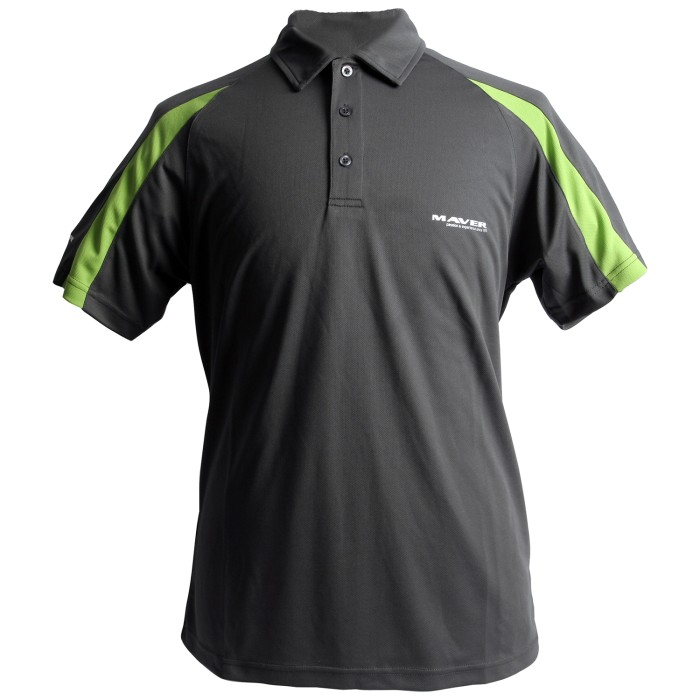 Maver MVR Polo Shirt