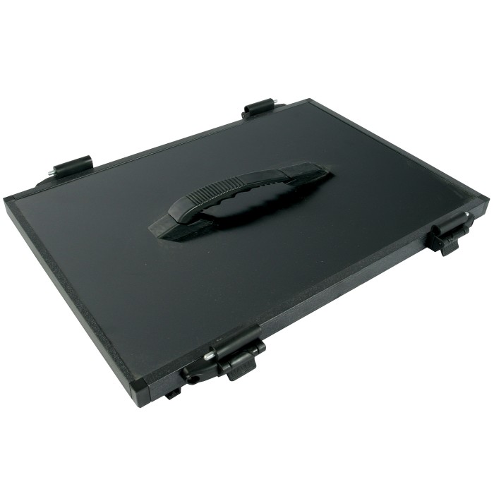 Maver MXI Stacking Unit Lid & Handle
