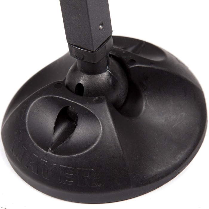 Maver Mx Telescopic Square Leg & Mudfoot