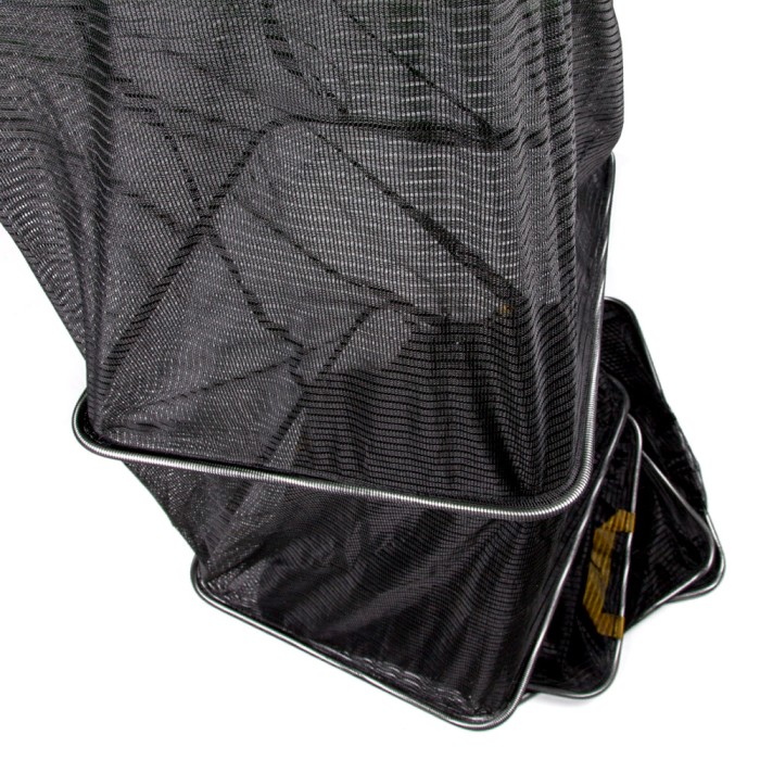 Maver Match This Carp Mesh Keepnet Close Up 2