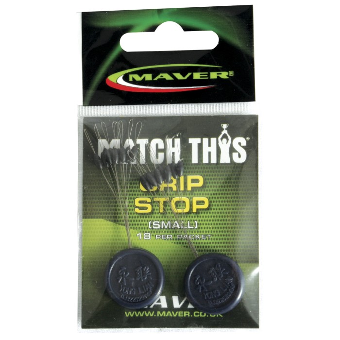 Maver Match This Grip Stop