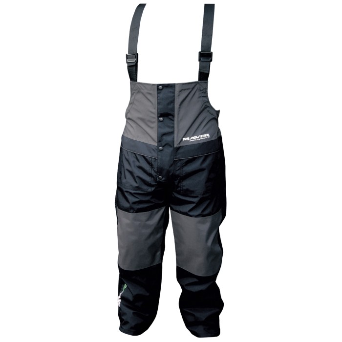 Maver MV-R 20 Waterproof Bib & Brace