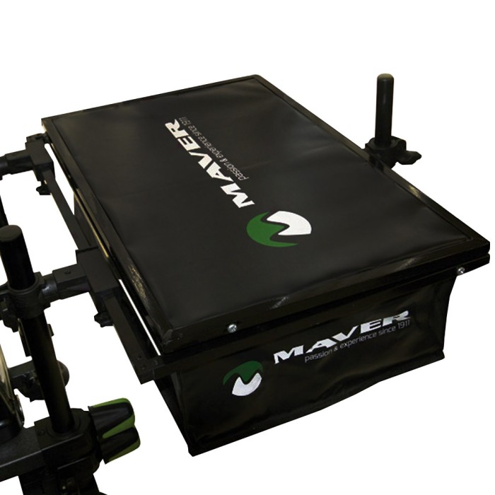 Maver MV-R Feeder Side Tray