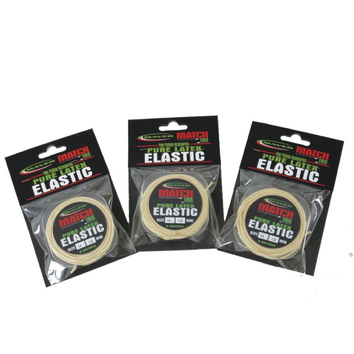 Maver Pure Latex Elastic
