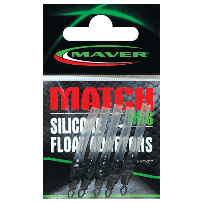 Maver Silicone Float Adaptor