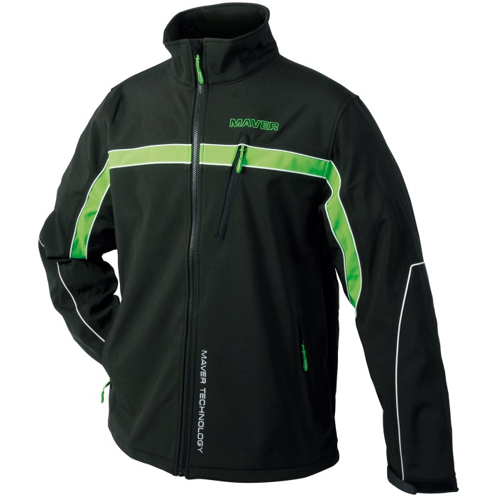 Maver Soft Shell Jacket