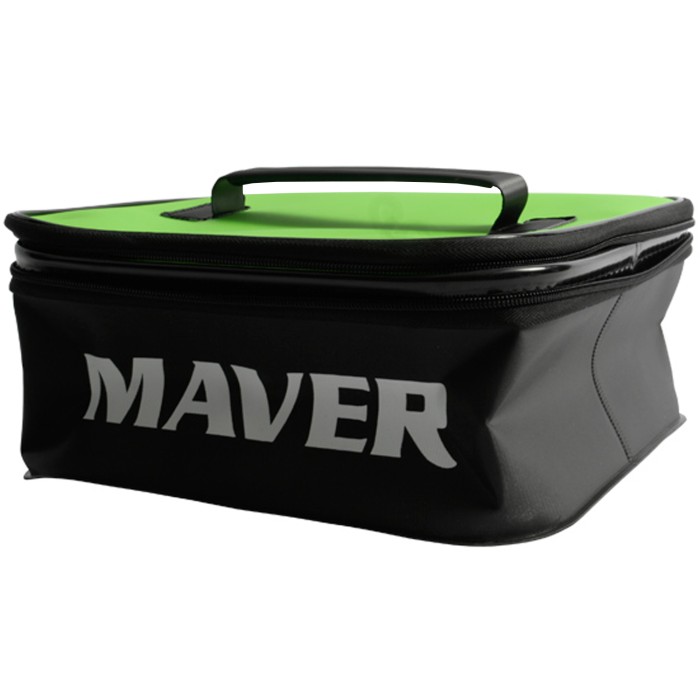 Maver Super Seal EVA Accessory Case