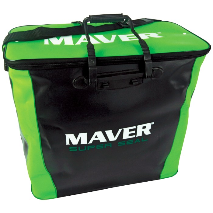 Maver Super Seal EVA Net Bag