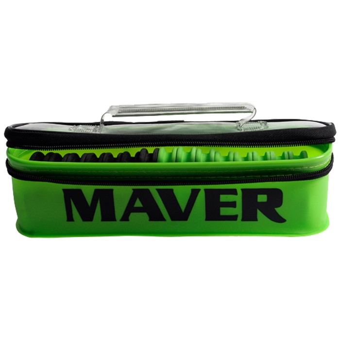 Maver Super Seal EVA Rig Case